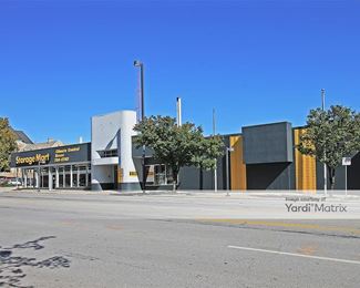 Photo 5 of StorageMart - 3401 Broadway Blvd, Kansas City, MO