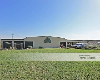 Storage Units for Rent available at 1002 Ocl Pkwy, Eudora, KS 66025