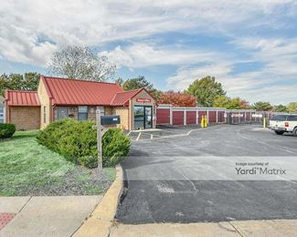Photo 4 of Public Storage - 1702 East Kansas City Road, Olathe, KS