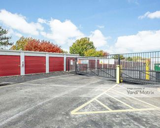 Photo 6 of Public Storage - 1702 East Kansas City Road, Olathe, KS