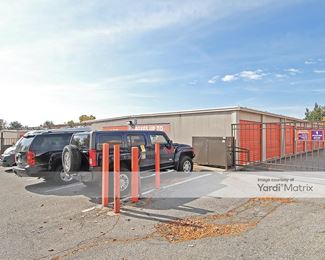 Photo 4 of Public Storage - 8830 Long Street, Lenexa, KS