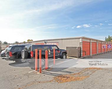 Storage Units for Rent available at 8830 Long Street, Lenexa, KS 66215
