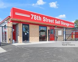 Image for iStorage - 235 North 78th Street, Kansas City, KS