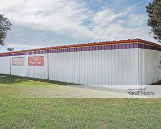 Photo 3 of Public Storage - 2223 Haskell Avenue, Lawrence, KS
