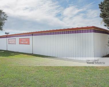 Storage Units for Rent available at 2223 Haskell Avenue, Lawrence, KS 66046