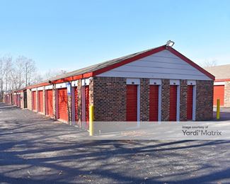 Photo 2 of iStorage - 7221 State Avenue, Kansas City, KS