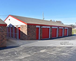 Photo 3 of iStorage - 7221 State Avenue, Kansas City, KS