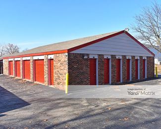 Photo 4 of iStorage - 7221 State Avenue, Kansas City, KS