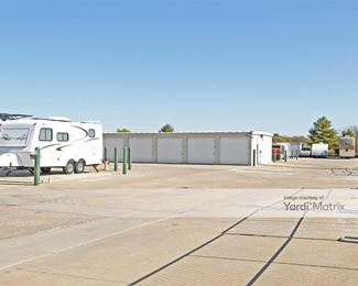 Photo 5 of Storage Place, The - 15525 South Pflumm Road, Olathe, KS