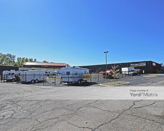 Photo 2 of StorageMart - 7401 State Avenue, Kansas City, KS