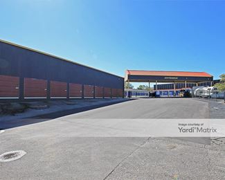 Photo 3 of StorageMart - 7401 State Avenue, Kansas City, KS