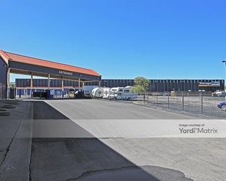 Photo 4 of StorageMart - 7401 State Avenue, Kansas City, KS