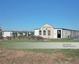 Image for Attic Storage - 21660 West 207th Street, Spring Hill, KS