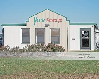 Photo 2 of Attic Storage - 21660 West 207th Street, Spring Hill, KS