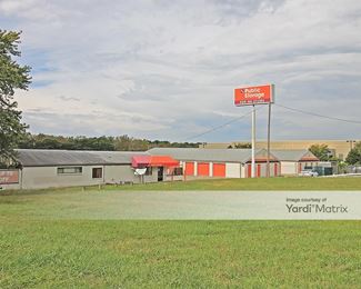 Photo 2 of Public Storage - 7100 West Frontage Road, Merriam, KS