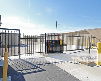 Photo 2 of StorageMart - 1285 West Dennis Avenue, Olathe, KS