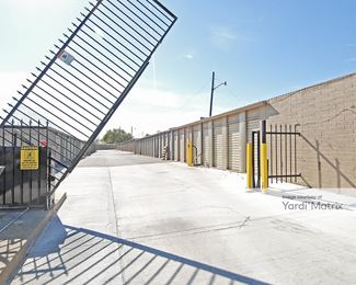 Photo 3 of StorageMart - 1285 West Dennis Avenue, Olathe, KS