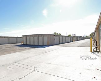 Photo 4 of StorageMart - 1285 West Dennis Avenue, Olathe, KS