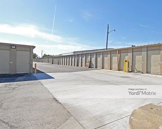 Photo 5 of StorageMart - 1285 West Dennis Avenue, Olathe, KS