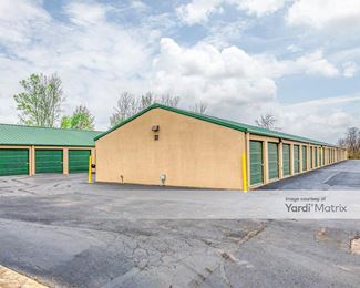 Photo 5 of Storage Rentals of America - 1200 NW Sloan, Lee's Summit, MO