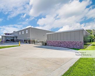 Photo 1 of StorTropolis Self-Storage Brighton - 8340 North Brighton Avenue, Kansas City, MO