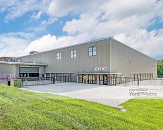 Photo 3 of StorTropolis Self-Storage Brighton - 8340 North Brighton Avenue, Kansas City, MO