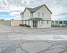 Image for Lock It Up Self Storage - 495 North King Street, Layton, UT
