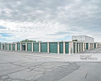 Photo 2 of Lock It Up Self Storage - 495 North King Street, Layton, UT