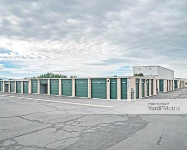 Storage Units for Rent available at 495 North King Street, Layton, UT 84041