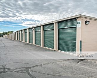 Photo 3 of Lock It Up Self Storage - 495 North King Street, Layton, UT