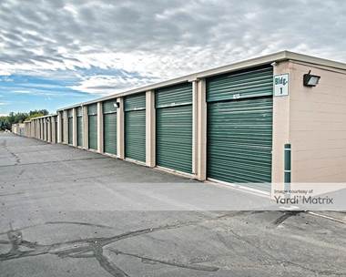 Storage Units for Rent available at 495 North King Street, Layton, UT 84041