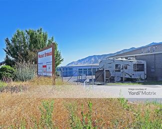 Photo 1 of We Store It - 427 East Cimmarron Way, Tooele, UT