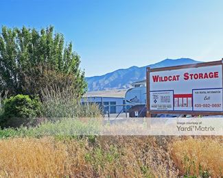 Photo 2 of We Store It - 427 East Cimmarron Way, Tooele, UT