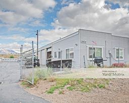 Image for U - Store - It - 5470 South 1850 West, Roy, UT