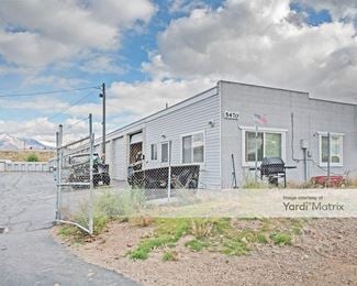 Photo 1 of U-Store-It - 5470 South 1850 West, Roy, UT
