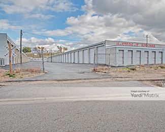 Photo 3 of U-Store-It - 5470 South 1850 West, Roy, UT