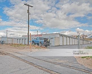 Photo 4 of U-Store-It - 5470 South 1850 West, Roy, UT