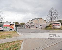 Image for West Valley Storage - 4667 South 4800 West, West Valley City, UT