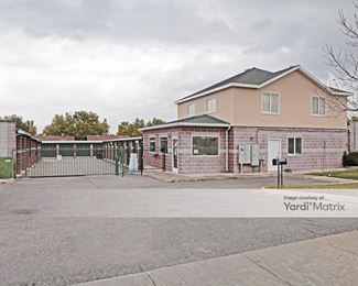Photo 2 of West Valley Storage - 4667 South 4800 West, West Valley City, UT