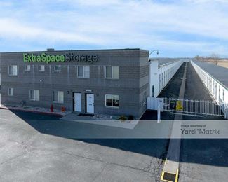 Photo 4 of Extra Space Storage - 2765 South 1900 West, Ogden, UT