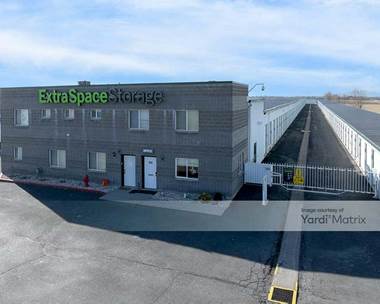 Storage Units for Rent available at 2765 South 1900 West, Ogden, UT 84401