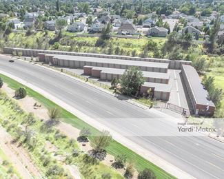 Photo 2 of Britelock Self Storage - 2192 East South Weber Drive, Ogden, UT