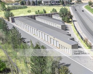Photo 3 of Britelock Self Storage - 2192 East South Weber Drive, Ogden, UT