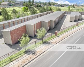Photo 5 of Britelock Self Storage - 2192 East South Weber Drive, Ogden, UT