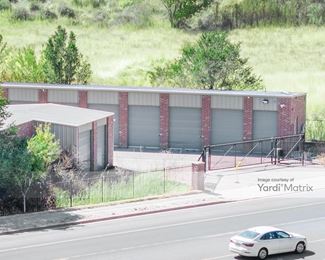 Photo 6 of Britelock Self Storage - 2192 East South Weber Drive, Ogden, UT