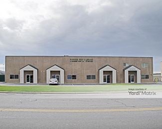 Photo 1 of Pioneer Self Storage - 1055 North Main Street, North Salt Lake, UT