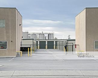 Photo 2 of Pioneer Self Storage - 1055 North Main Street, North Salt Lake, UT