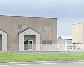 Photo 4 of Pioneer Self Storage - 1055 North Main Street, North Salt Lake, UT