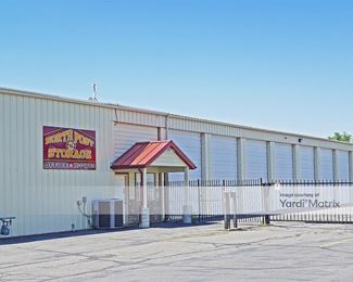 Photo 1 of North Post Storage-Retail - 3549 North Highway 126, Farr West , UT