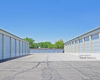 Photo 3 of North Post Storage-Retail - 3549 North Highway 126, Farr West , UT